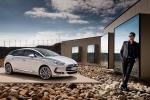 Citroen DS5 2012 года